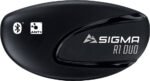 SIGMA ROX 4.0 Endurance HR Set Navigationscomputer