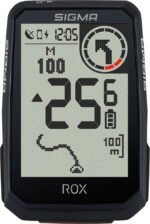 SIGMA ROX 4.0 Endurance Sensor Set Navigationscomputer