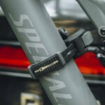 Thule EPOS 3 klappbarer Fahrradträger