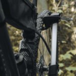 Thule EPOS 3 klappbarer Fahrradträger