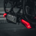 Thule EPOS 3 klappbarer Fahrradträger