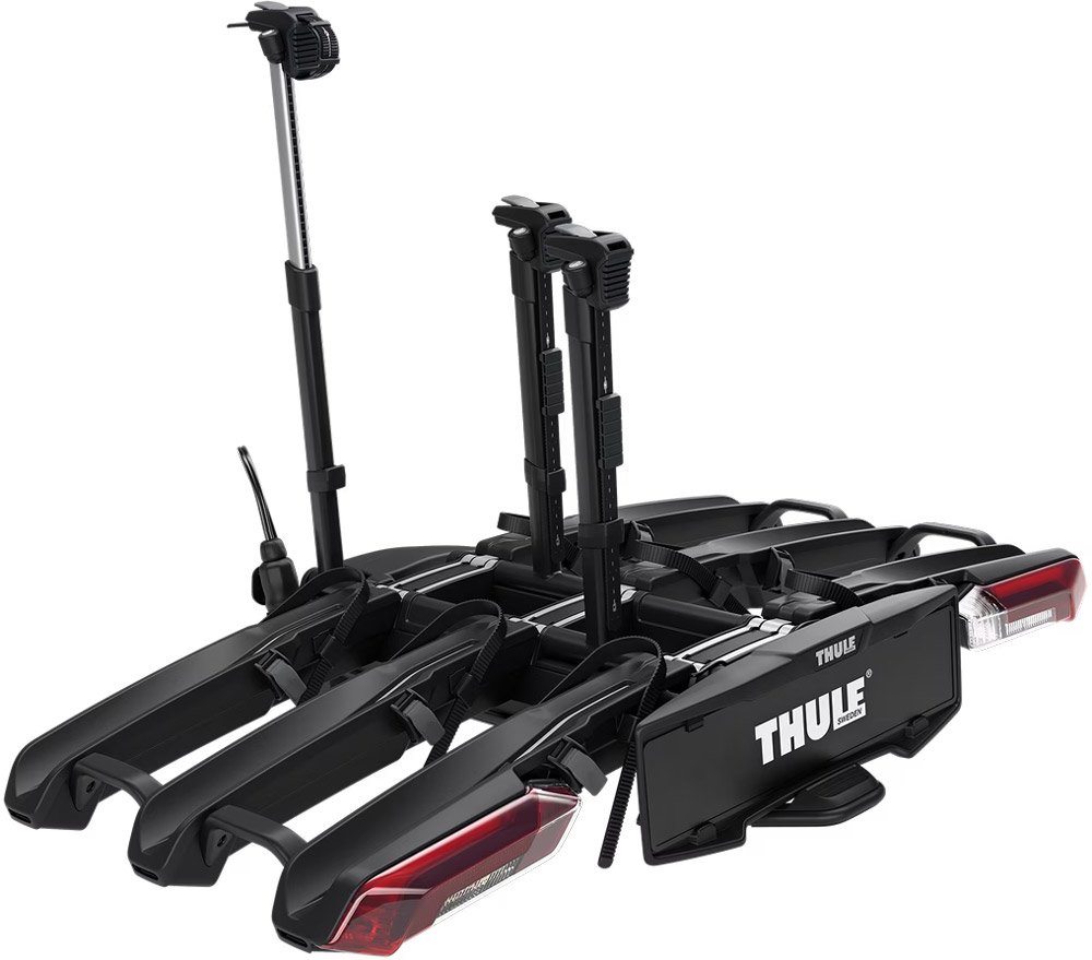 Thule EPOS 3 - klappbarer Fahrradträger Thule EPOS 3 klappbarer Fahrradträger