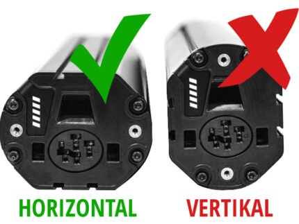 Bosch akku powertube horizontal artikel de