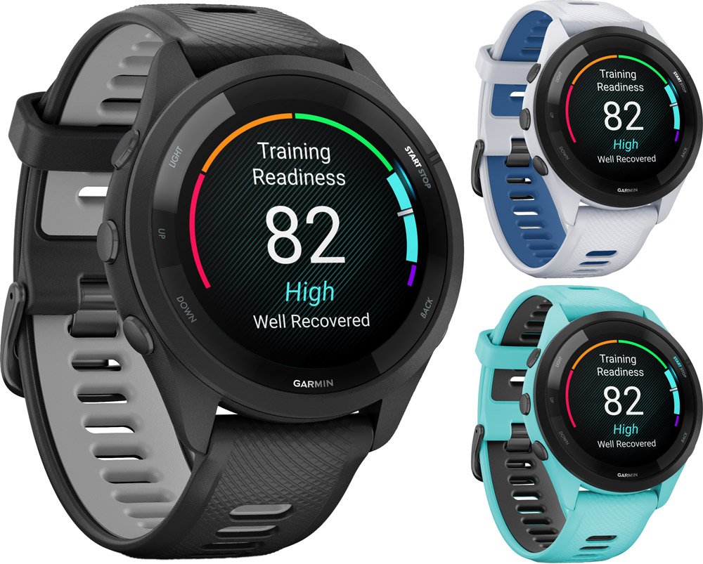 garmin-forerunner-265-gps-multisport-smartwatch-010-02810-10 Garmin forerunner 265 gps multisport smartwatch 010 02810