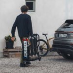 Thule easyfold 3 944