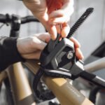 Thule easyfold 3 944