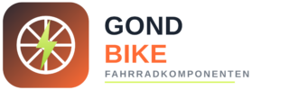 Gond bike logo